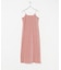 kaene　スパンコールアネモネドレス