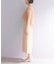 kaene　フラッフィーフラワーコンビドレス