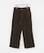 『別注』Wrangler×URBAN RESEARCH　WRANCHER