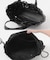 KOMOREBI MUSEUM　MESH BAG