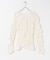 Mewl　シャーリングTOPS