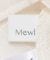 Mewl　シャーリングTOPS