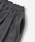 ELENDEEK　EASY TUCK COCOON PANTS
