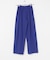 ELENDEEK　EASY TUCK COCOON PANTS