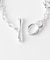 in mood　MARINA LINK  BRACELET