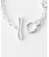 in mood　MARINA LINK  BRACELET