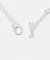 in mood　MARINA LINK 40CM NECKLACE