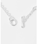 in mood　MARINA LINK 40CM NECKLACE