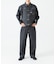 『別注』Lee101×URBAN RESEARCH　COWBOY PANTS