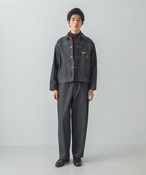 別注』Lee101×URBAN RESEARCH COWBOY PANTS｜アーバンリサーチの通販 