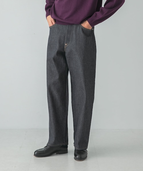 別注』Lee101×URBAN RESEARCH COWBOY PANTS｜アーバンリサーチの通販 