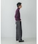 『別注』Lee101×URBAN RESEARCH　COWBOY PANTS