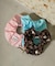 GANNI　EXCLUSIVE SCRUNCHIE