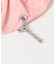 GANNI　EXCLUSIVE SCRUNCHIE