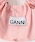 GANNI　EXCLUSIVE SCRUNCHIE