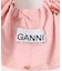GANNI　EXCLUSIVE SCRUNCHIE
