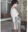『UR TECH』完声シルケットロングスリーブ Tシャツ