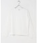 『UR TECH』完声シルケットロングスリーブ Tシャツ