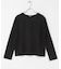 『UR TECH』完声シルケットロングスリーブ Tシャツ