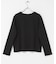 『UR TECH』完声シルケットロングスリーブ Tシャツ