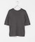 ELENDEEK　2WAY SHEER KNIT