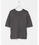 ELENDEEK　2WAY SHEER KNIT