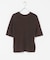 ELENDEEK　2WAY SHEER KNIT