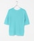 ELENDEEK　2WAY SHEER KNIT
