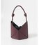 ELENDEEK　TRIANGLE 2WAY BAG