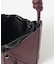 ELENDEEK　TRIANGLE 2WAY BAG