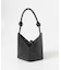 ELENDEEK　TRIANGLE 2WAY BAG