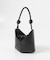ELENDEEK　TRIANGLE 2WAY BAG