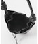 ELENDEEK　TRIANGLE 2WAY BAG