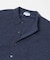 『別注』LACOSTE×URBAN RESEARC　KNIT POLO CARDIGAN