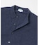 『別注』LACOSTE×URBAN RESEARC　KNIT POLO CARDIGAN