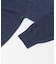 『別注』LACOSTE×URBAN RESEARC　KNIT POLO CARDIGAN
