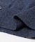 『別注』LACOSTE×URBAN RESEARC　KNIT POLO CARDIGAN