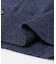 『別注』LACOSTE×URBAN RESEARC　KNIT POLO CARDIGAN