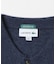 『別注』LACOSTE×URBAN RESEARC　KNIT POLO CARDIGAN