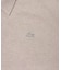 『別注』LACOSTE×URBAN RESEARC　KNIT POLO CARDIGAN