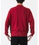 『別注』LACOSTE×URBAN RESEARC　KNIT POLO CARDIGAN