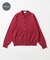 『別注』LACOSTE×URBAN RESEARC　KNIT POLO CARDIGAN