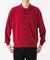 『別注』LACOSTE×URBAN RESEARC　KNIT POLO CARDIGAN