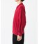 『別注』LACOSTE×URBAN RESEARC　KNIT POLO CARDIGAN