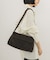サイドアシンメトリーショルダーBAG