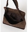 サイドアシンメトリーショルダーBAG