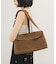 サイドアシンメトリーショルダーBAG
