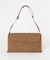 サイドアシンメトリーショルダーBAG