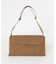 サイドアシンメトリーショルダーBAG