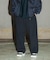 Wide Dad　DAD EASY SUPPORT PANTS